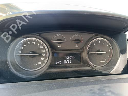 Kombinert Instrument LANCIA YPSILON (312_) [2011-2026]  32679240