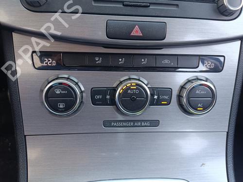 Used Climate control VW PASSAT B7 Variant (365) [2010-2015]  26330927