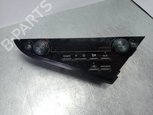 Climate control TOYOTA CAMRY (_V7_, _VA7_, _VH7_) | BP30386524I5 - Image 4