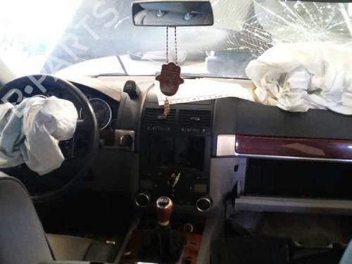 Getriebe VW TOUAREG (7LA, 7L6, 7L7)  | BP626097M3 