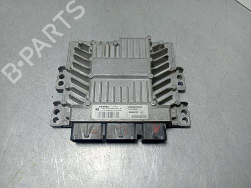 Used Engine control unit (ECU) RENAULT MEGANE II (BM0/1_, CM0/1_) [2001-2012]  25454534