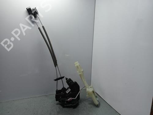 rear-left-lock-kia-niro-i-de-2016-2017-2018-2019-2020-2021-2022-32843422 main image