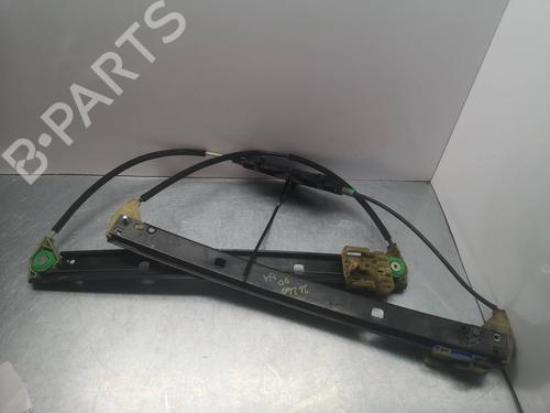 Used Front right window mechanism Front right window mechanism 37584498 37584498