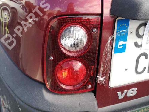 Used Left taillight LAND ROVER FREELANDER I (L314) [1998-2006]  8620111