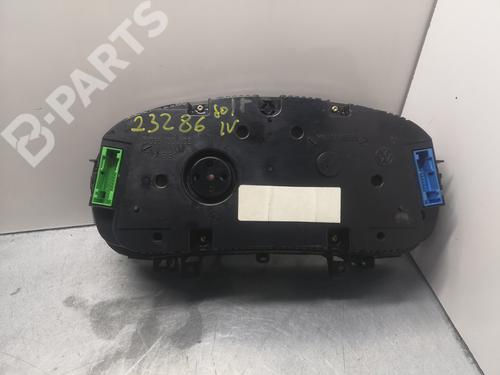 Instrument cluster VW GOLF IV (1J1)  | BP11754479C47 