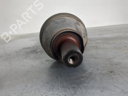 Left front driveshaft VOLVO XC60 I SUV (156) | BP30386810M38 - Image 3