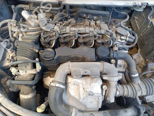 Climate control FORD FOCUS II (DA_, HCP, DP) 1.6 TDCi | BP35803945I5  - Image 8