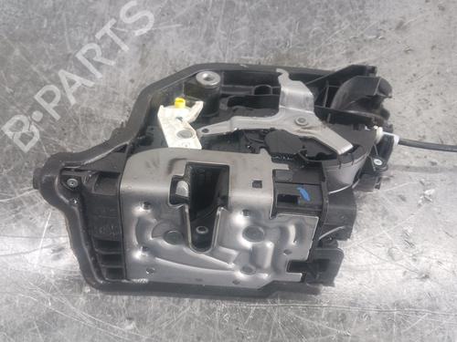 Rear left lock MINI MINI COUNTRYMAN (F60) Cooper | BP23096541C100 