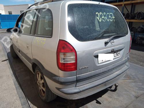 Right taillight OPEL ZAFIRA A MPV (T98)  | BP13636170C35 