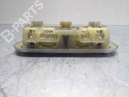 Interior roof light PEUGEOT PARTNER Box Body/MPV 1.6 HDi 16V | BP7408886I8 