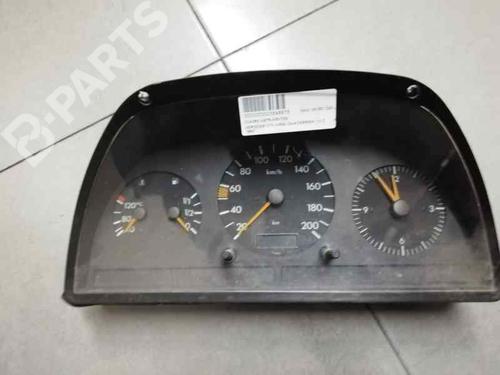Used Instrument cluster MERCEDES-BENZ VITO Van (W638) 110 D 2.3 (638.074, 638.078) (98 hp) 4614461