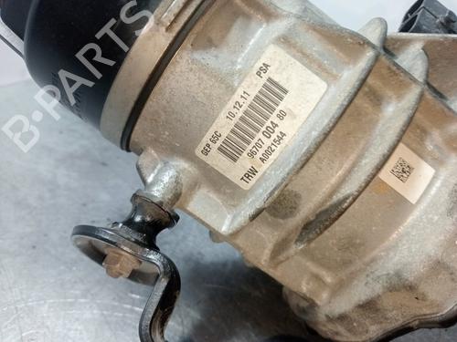 Steering pump CITROËN BERLINGO MULTISPACE (B9) 1.6 HDi 90 | BP29727568M99