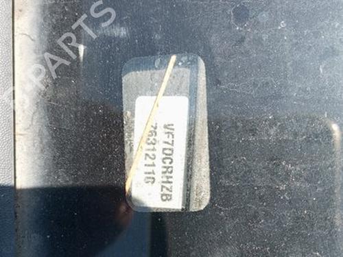 Engine control unit (ECU) CITROËN C5 I (DC_) 2.0 HDi | BP31267619M57 