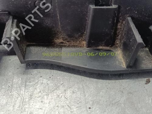 Portiergreep binnen links achter PEUGEOT 207 (WA_, WC_) 1.4 16V (95 hp) 29972113