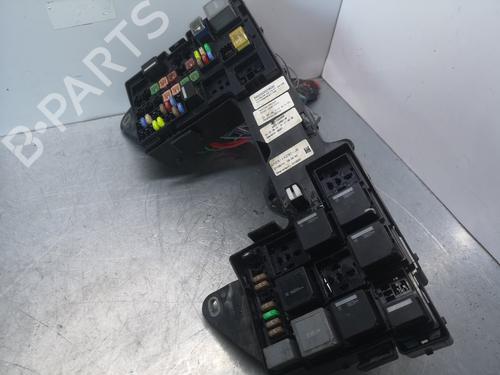 Fuse box JAGUAR XF I (X250) 3.0 D | BP20076848E1 