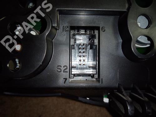 Instrument cluster ROVER 75 (RJ) 2.0 CDTi | BP9302395C47 