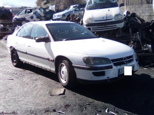 Used Parts OPEL OMEGA B Estate (V94)  2.5 TD (F35, M35, P35)  1068015