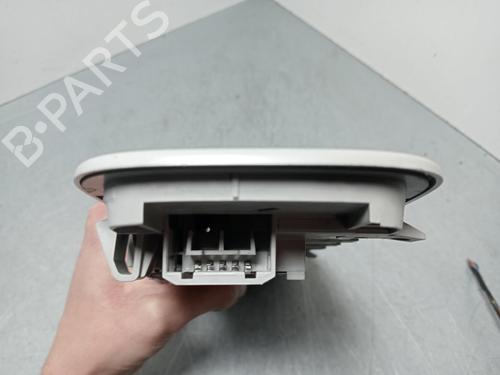 Interior roof light SKODA SUPERB II Estate (3T5) 2.0 TDI 16V | BP22388326I8 