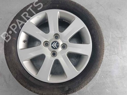 Rim CITROËN C-ZERO  | BP29715114C45 