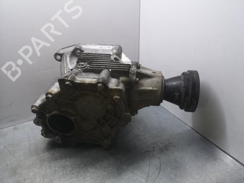 Used Front differential SSANGYONG KORANDO (CK) [2010-2025]  22609257