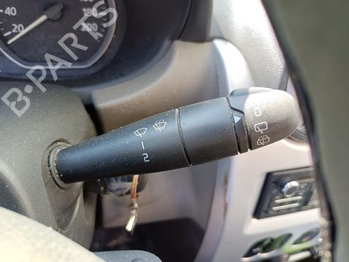 Used Steering column stalk Steering column stalk DACIA SANDERO [2008-2026] 33440892 33440892