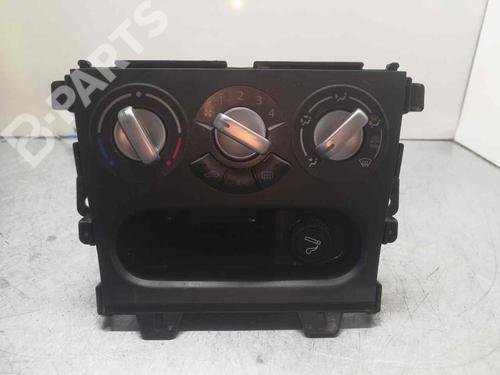 Used Climate control OPEL AGILA (B) (H08) [2008-2014]  6505079
