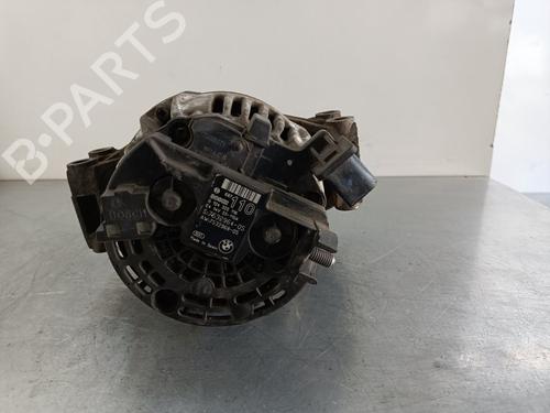 Alternator BMW 1 (E81) 116 i | BP26695939M7 