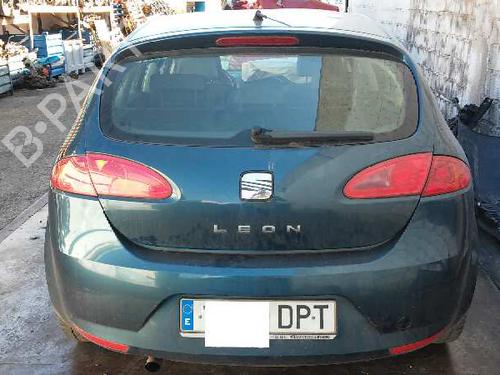 Rear wiper motor SEAT LEON (1P1)  | BP1927230M102 