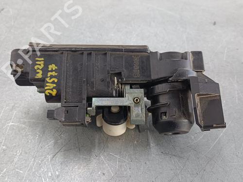 Tailgate handle MERCEDES-BENZ E-CLASS (W211) E 280 CDI 4-matic (211.084) | BP16579739C132 