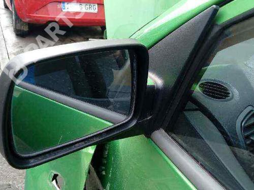 Left mirror KIA PICANTO I (SA) 1.1 8761007070 |