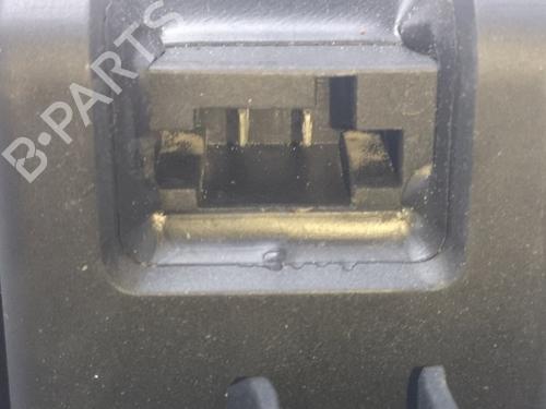 Heater blower motor PEUGEOT BIPPER (AA_) 1.4 HDi | BP18151367M62 