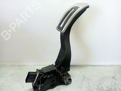 Pedal Pedal VW GOLF VII Variant (BA5, BV5) 2.0 GTD (184 hp) 36641975 36641975