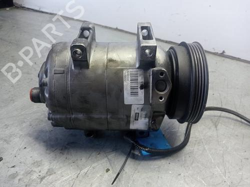 AC compressor AUDI A6 C5 (4B2)  | BP26222082M34 