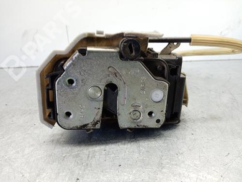 Front right lock LANCIA DELTA III (844_) 1.6 D Multijet (844.AXC11, 844.AXC1A) | BP9557996C97 
