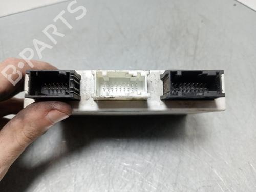 Electronic module BMW 1 (E87) 116 d | BP20661771M83 