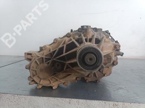 Gearbox NISSAN NAVARA NP300 Platform/Chassis (D40)  | BP6460836M3 