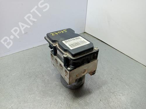 Used ABS pump ABS pump PEUGEOT 307 (3A/C) 2.0 HDi 90 (90 hp) 33320983 33320983