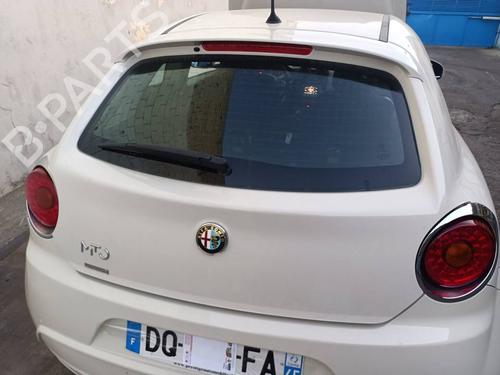 Used Tailgate Tailgate 38919600 38919600