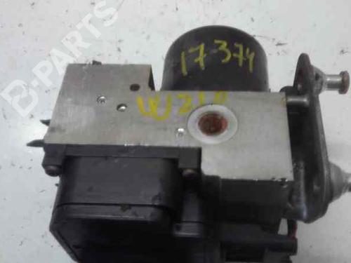 ABS pump SEAT LEON (1P1)  | BP818735M43 