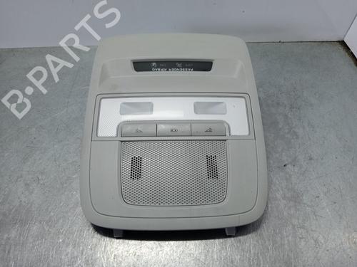 Used Interior roof light Interior roof light MG MG ZS SUV (AZS1) [2017-2026] 34519505 34519505