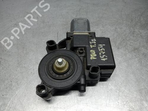 Rudehejsemotor bagstkærm venstre VW POLO V (6R1, 6C1) [2009-2022]  27651779