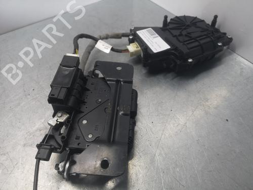 Tailgate lock BMW 5 Gran Turismo (F07) 530 d | BP17451443C101 