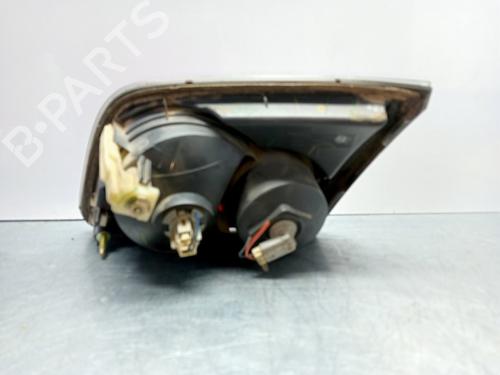 Left tailgate light MAZDA 6 Saloon (GG) 2.0 DI (GG14) | BP36884828C79 - Image 7