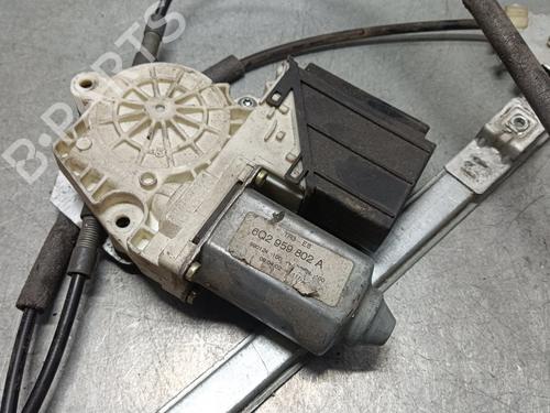 Front left window mechanism SEAT IBIZA III (6L1) 1.2 | BP29608665C22 
