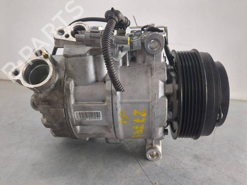 AC compressor BMW 1 (E87) 118 d | BP39596080M34 - Image 4