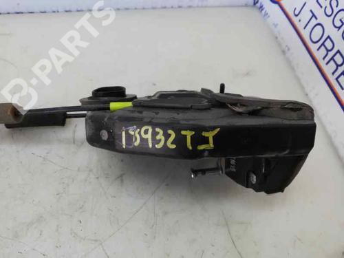 Rear left lock TOYOTA AVENSIS Estate (_T27_)  | BP2821202C100