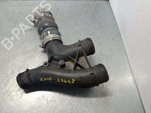 Used Pipe PEUGEOT 2008 I (CU_) 1.6 HDi (92 hp) 29306631