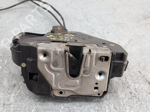 Rear right lock MERCEDES-BENZ E-CLASS (W211) E 280 CDI (211.020) | BP6011696C99 