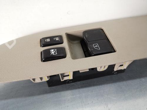 Left front window switch NISSAN MICRA IV (K13K, K13KK) 1.2 | BP6900337I27 
