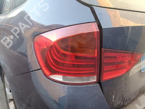 Left taillight BMW X1 (E84) sDrive 18 d | BP27985441C34 